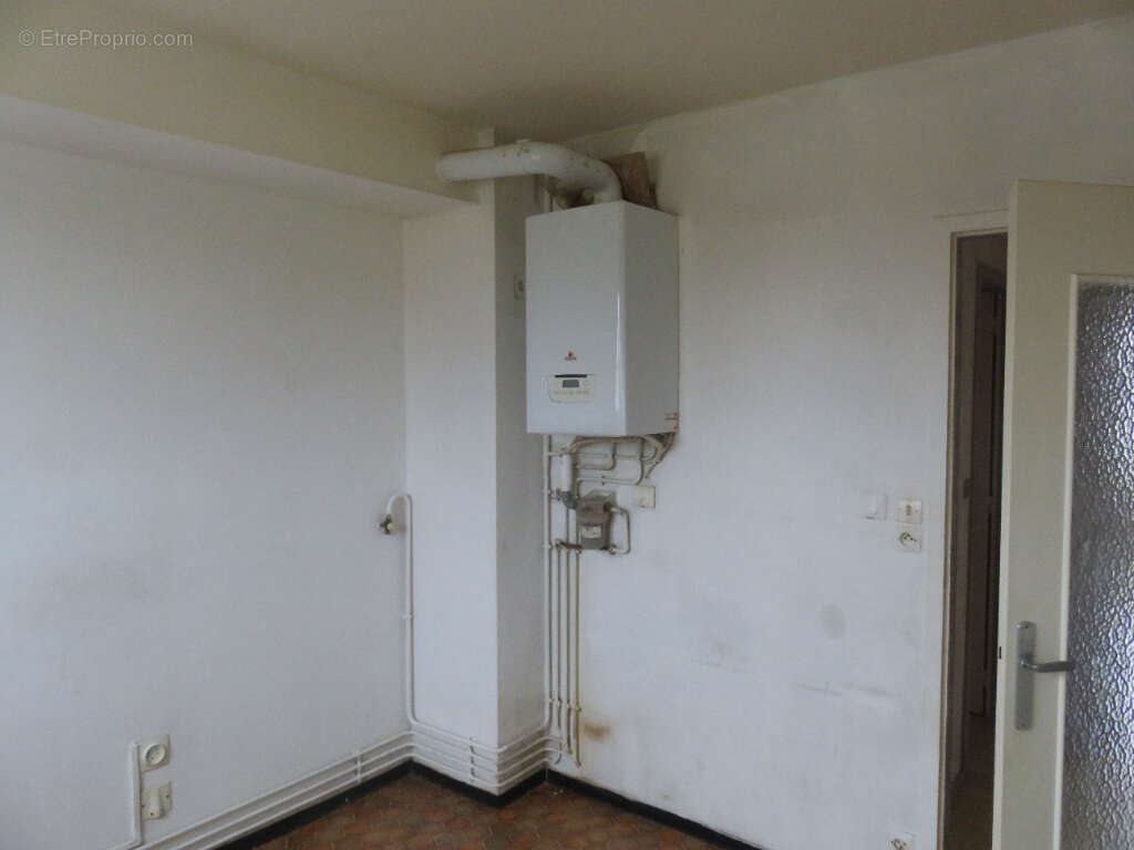 Appartement à LE MANS