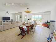 Appartement à PUYLOUBIER