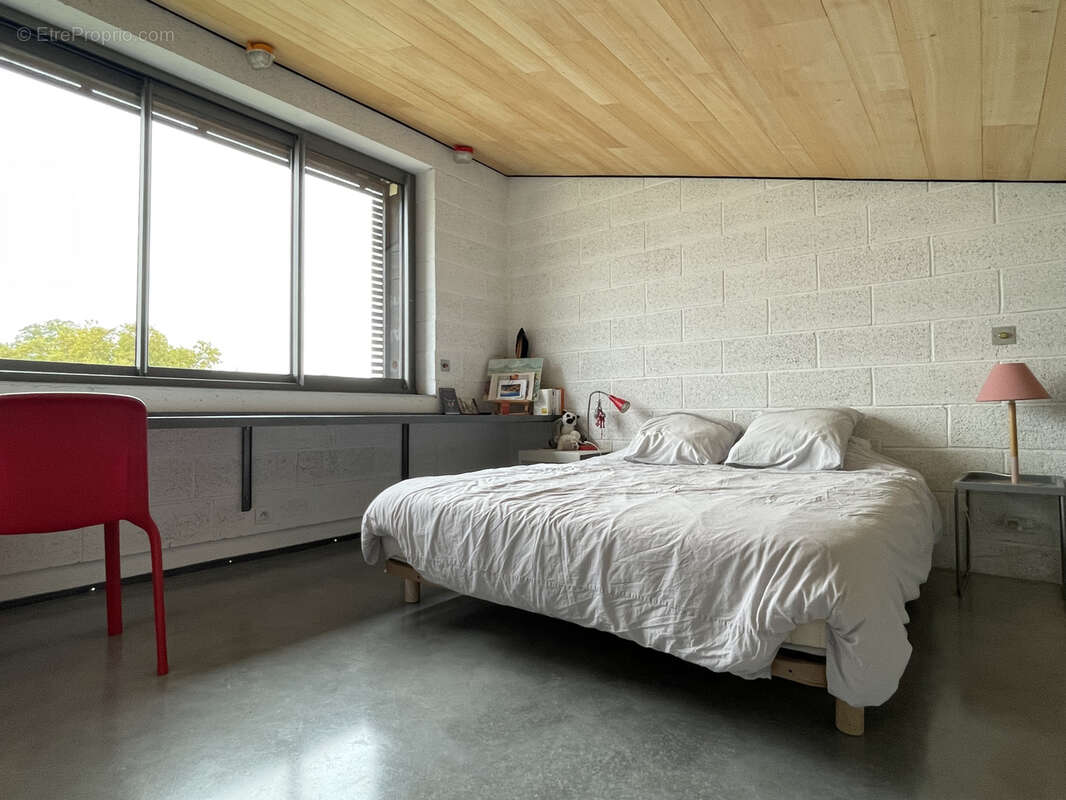 Appartement à ANGOULEME