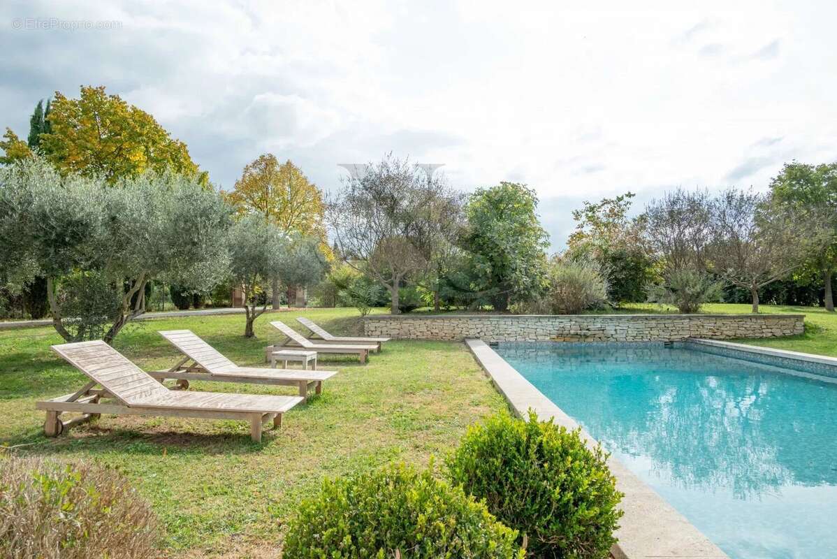 Maison à AIX-EN-PROVENCE