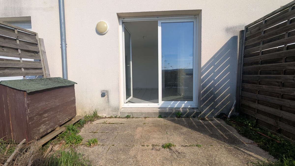 Appartement à LOUVIERS