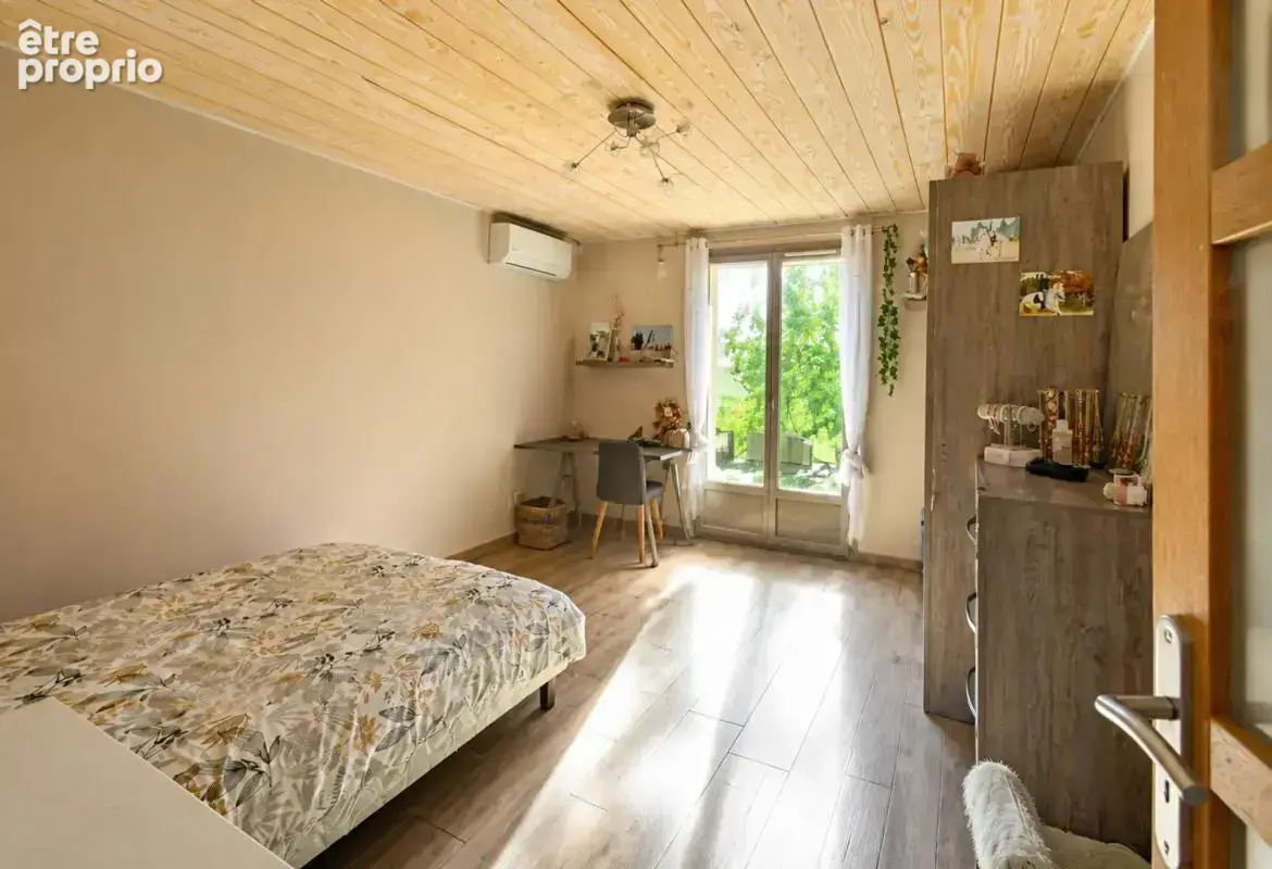 Maison de 8 pièces de 337 m² à La Sauvetat-de-Savères - photo 20