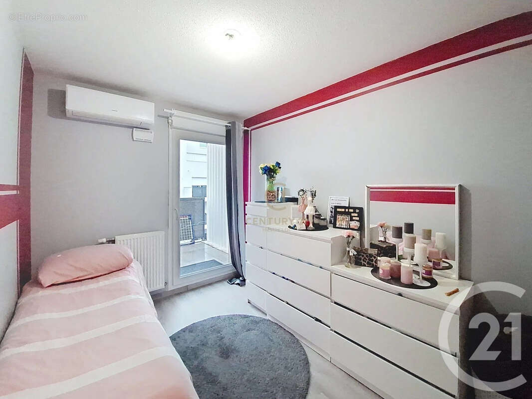 Appartement à GIVORS