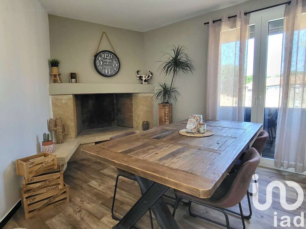 Photo 8 - Appartement à NARBONNE