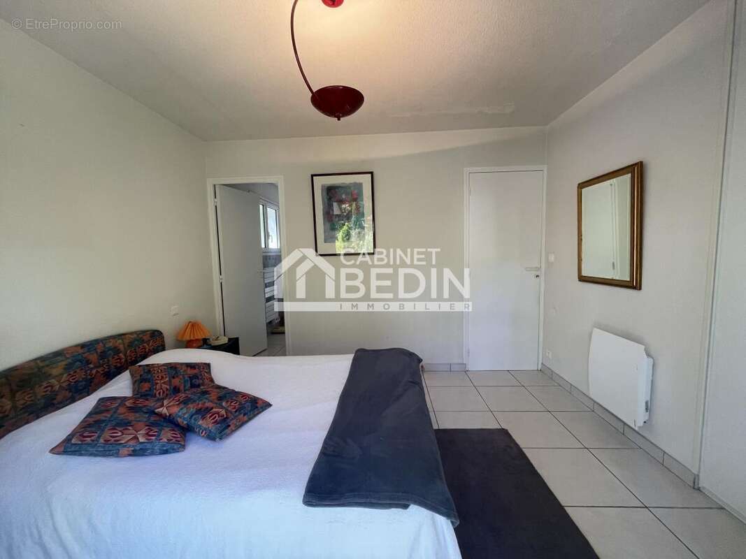 Maison à BISCARROSSE