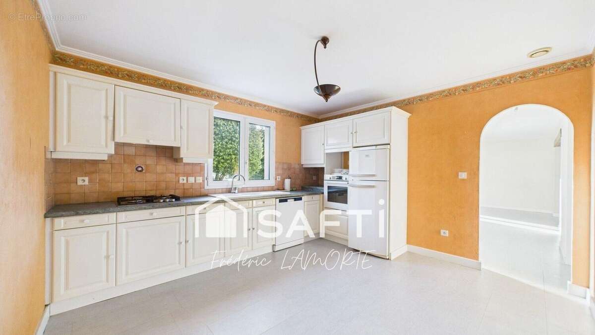 Photo 7 - Maison à SAINT-PALAIS-SUR-MER
