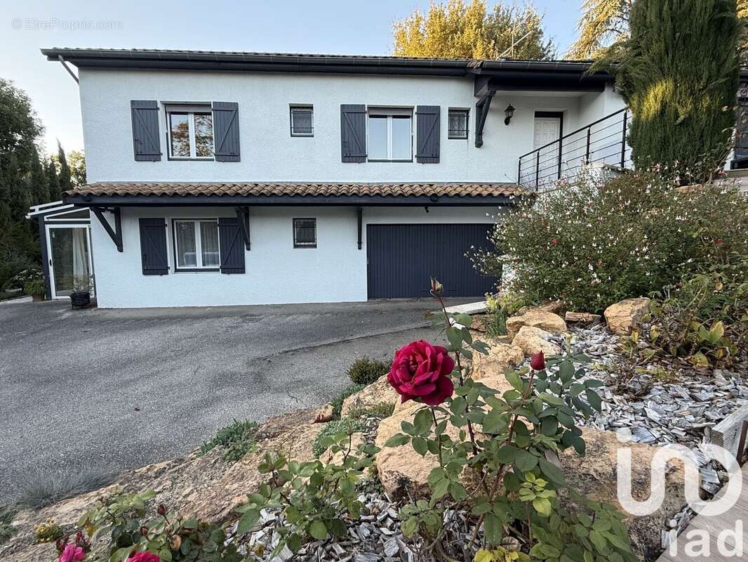 Photo 4 - Maison à ECULLY