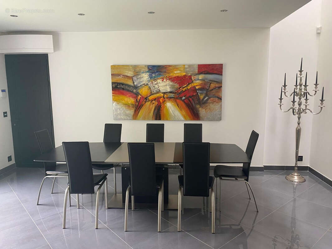 Maison à BRY-SUR-MARNE