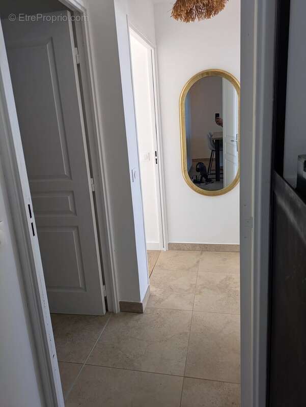Appartement à SAINT-DENIS