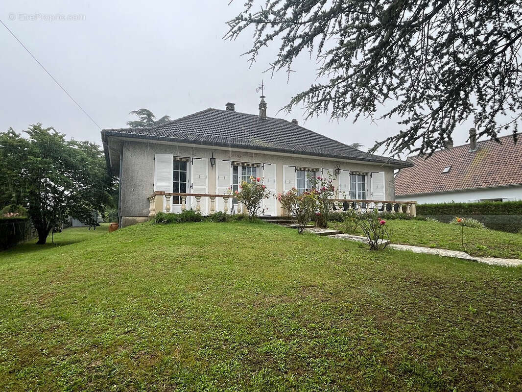 Maison 120 m² à Issoudun  - photo 6