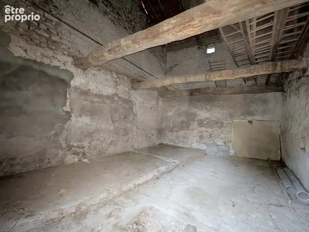 Maison 3 pièces 200 m² à vendre à Authezat (63114) - photo 7