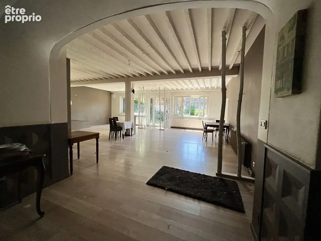 Immeuble 557m² à maringues - photo 10