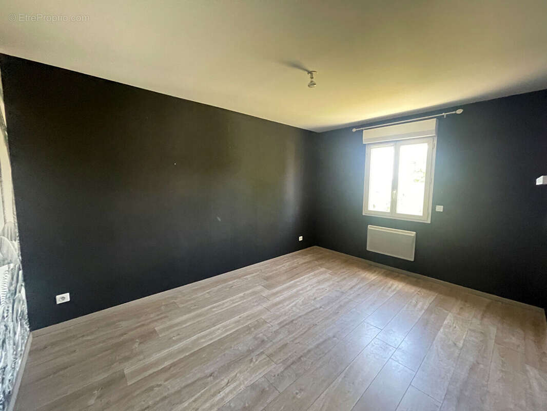 Maison à BOSMIE-L'AIGUILLE