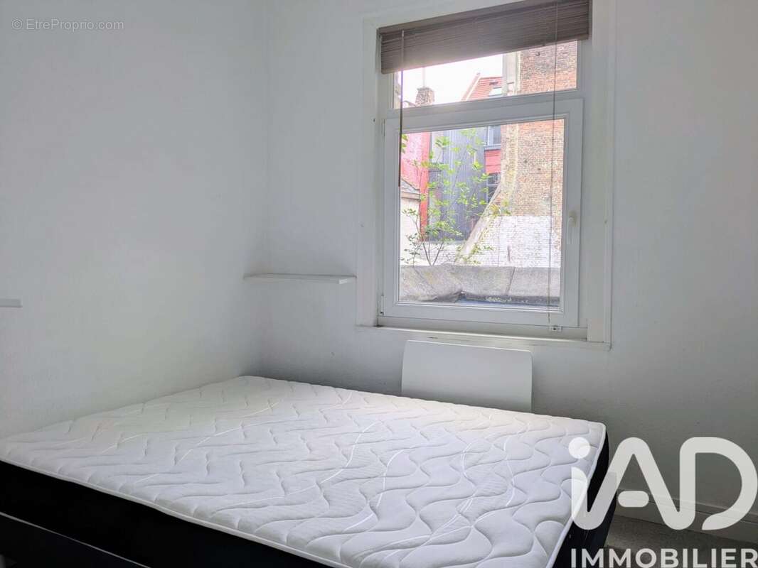 Photo 7 - Appartement à LILLE