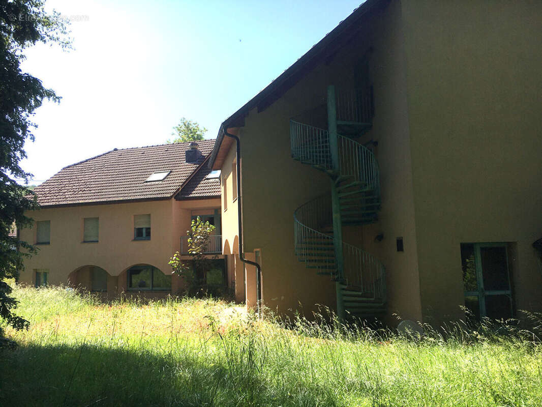 Appartement à MAIZIERES
