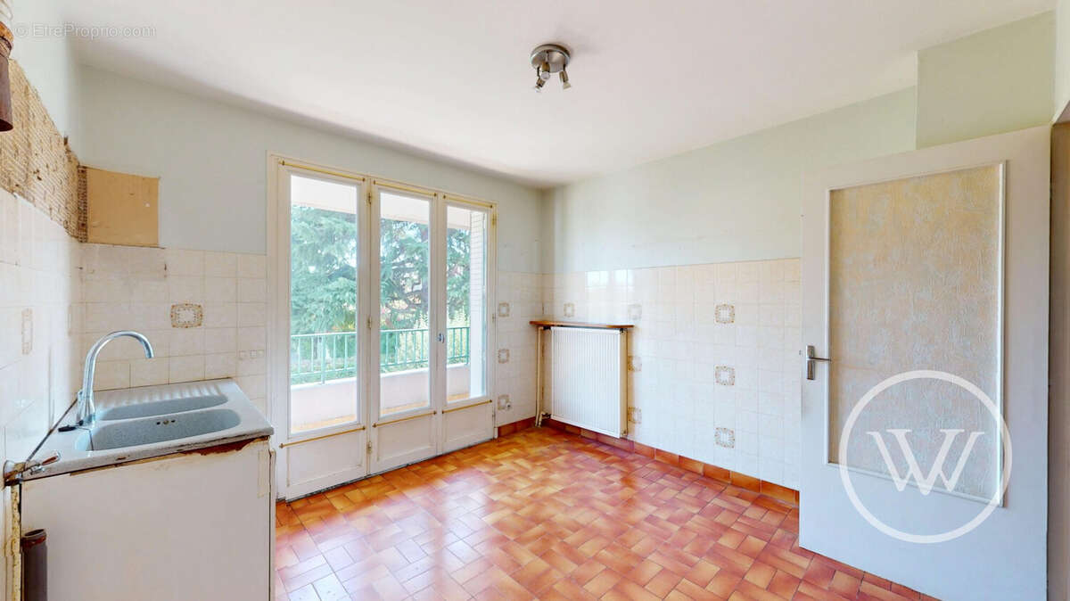Maison à SAINT-PERAY