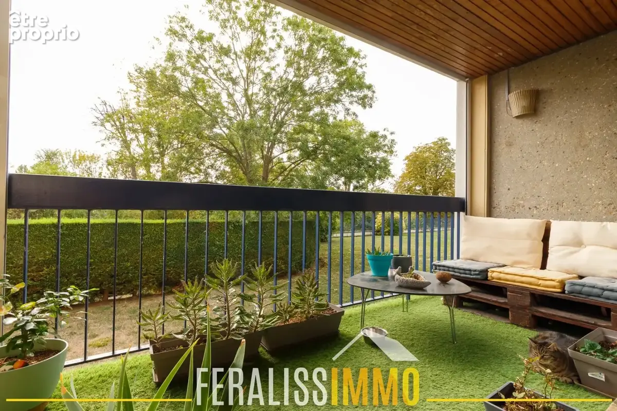 Magnifique appartement avec vue Seine ! - photo 12
