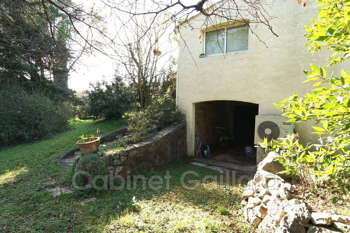Maison à LE TIGNET