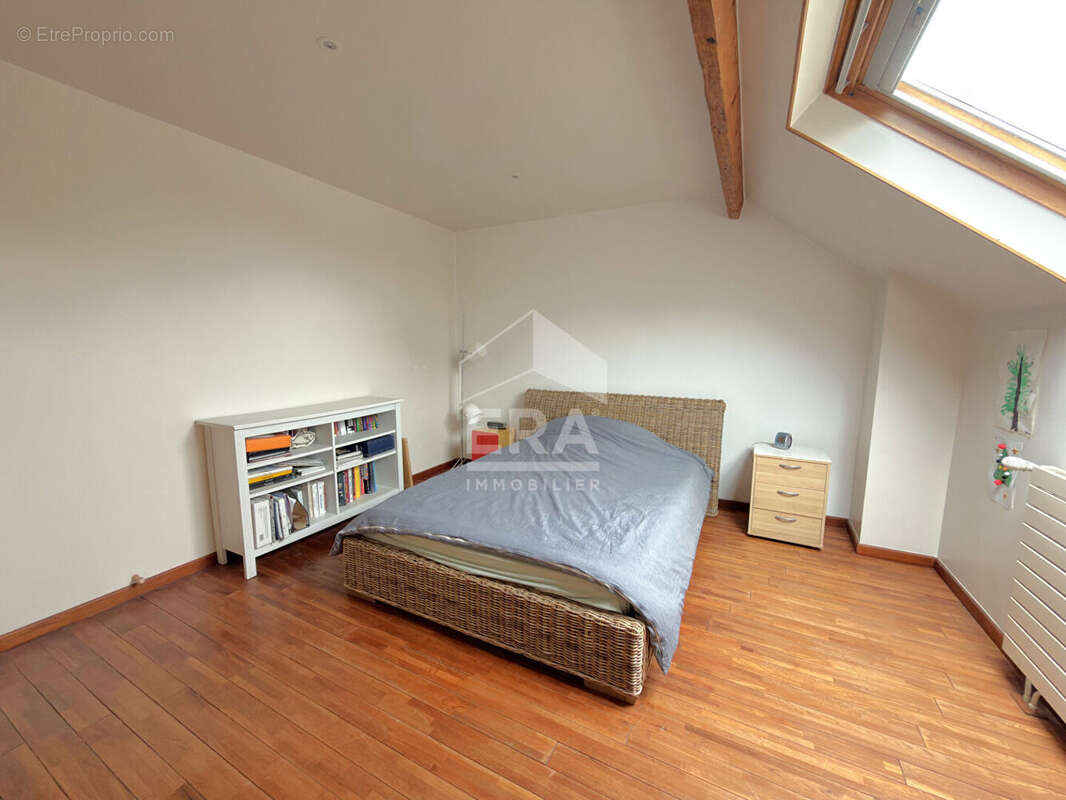 Maison à SAINT-OUEN-EN-BRIE