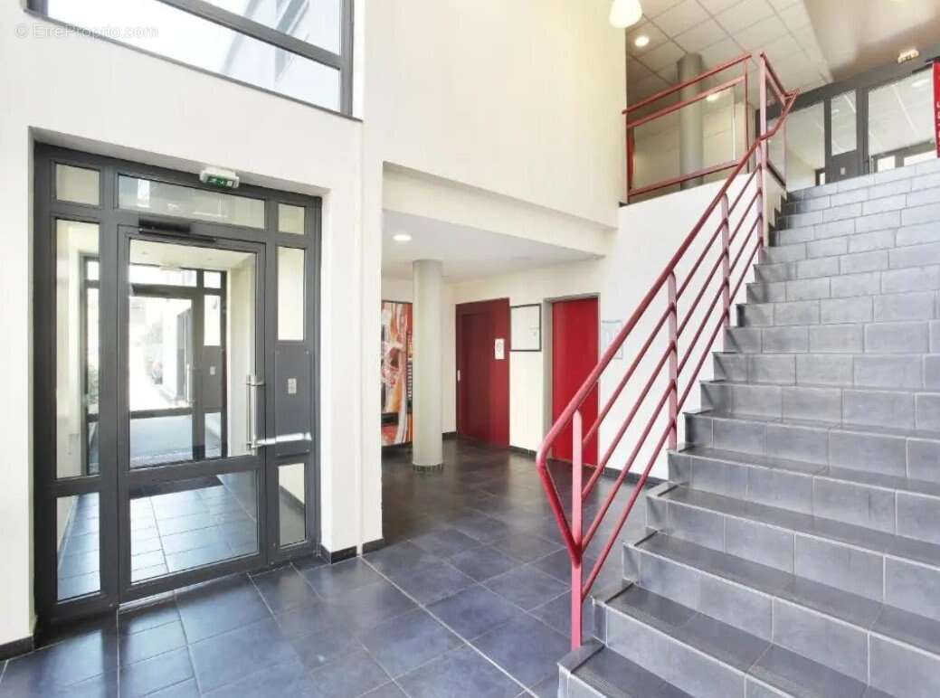 INVESTISSEMENT LOCATIF  LILLE  Résidence Étudiante Neoresid Lambret - 4,56 % de rentabilité - photo 11