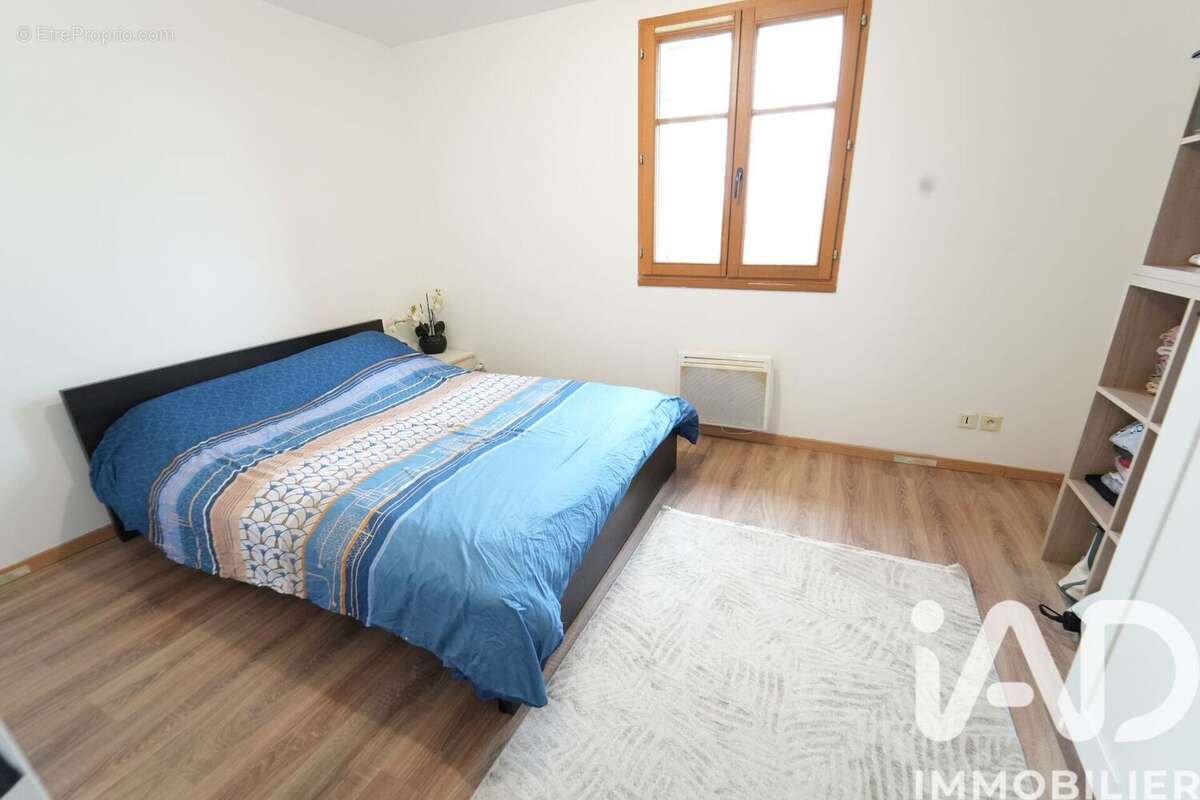 Photo 4 - Appartement à COMBS-LA-VILLE