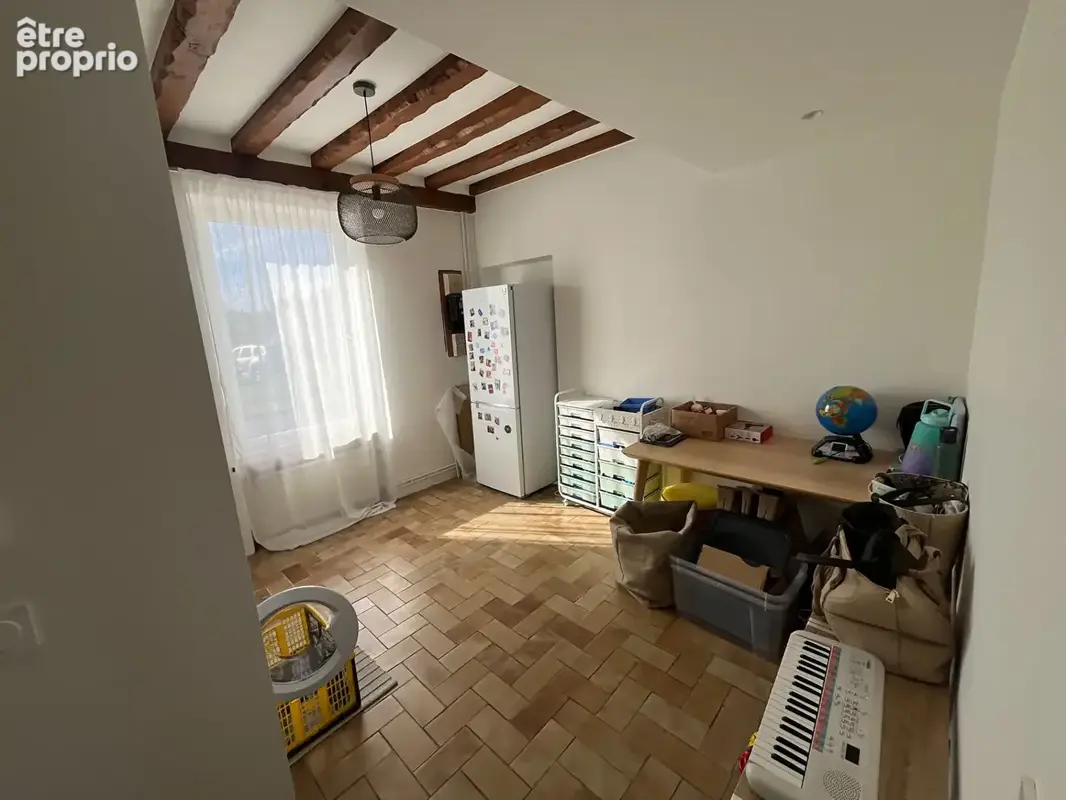 Maison 7 pièces à Belle-eglise (60540) - photo 7