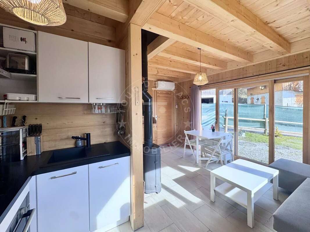 Maison à LE BOUCHET