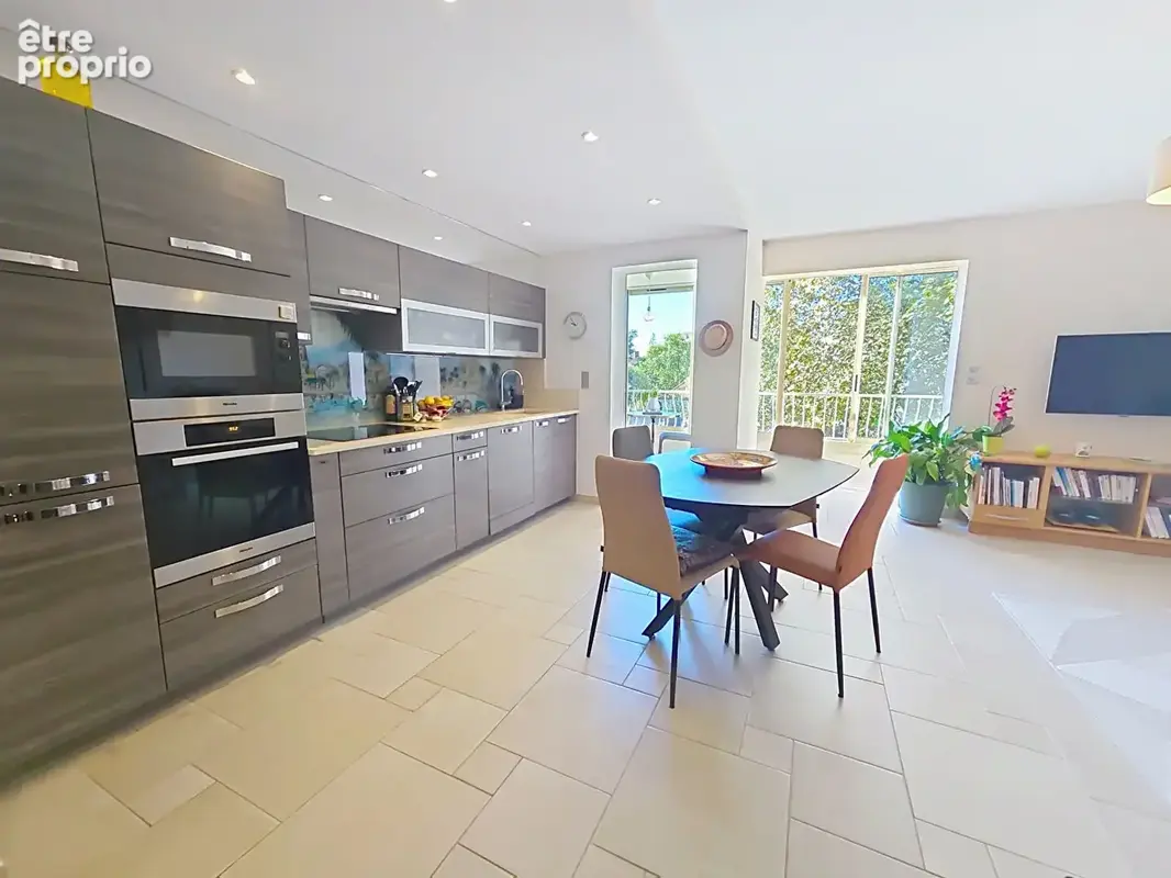 Appartement 3 pièces 75 m² à vendre à Sanary-Sur-Mer (83110) - photo 6