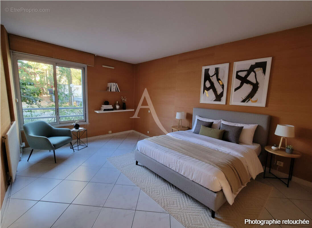 Appartement à PAU