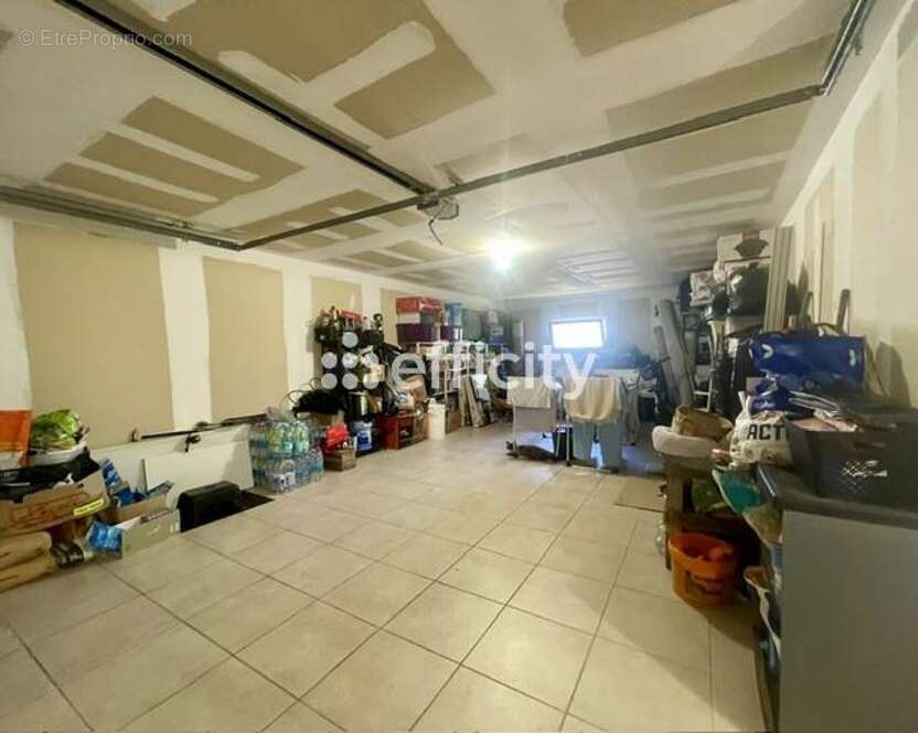 Maison 167 m² à Saint-Maurice-L'exil  - photo 25