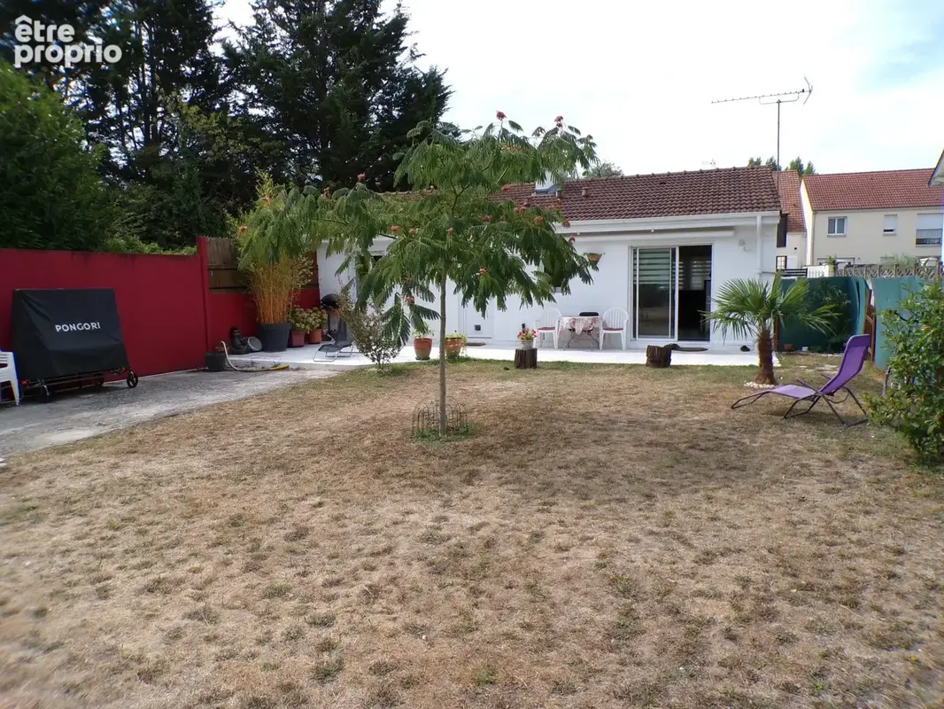 Photo 1 - Maison à ERAGNY