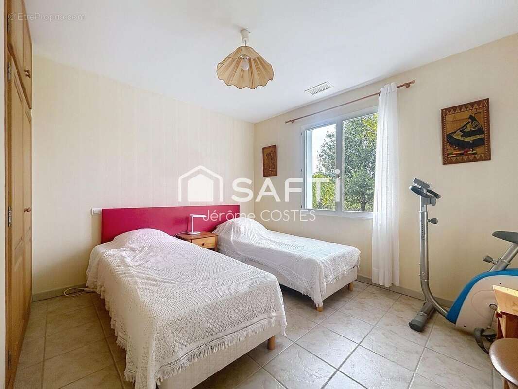 Photo 8 - Maison à MONTBETON