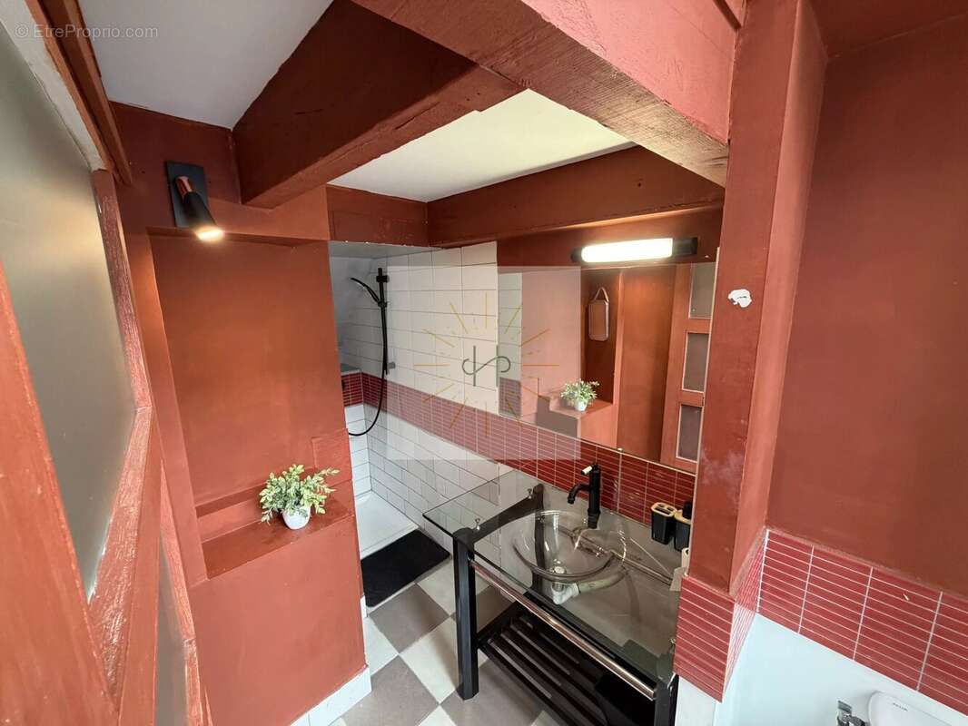 Appartement à MONTELIMAR