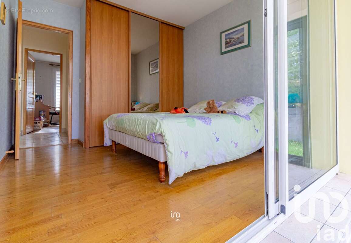 Photo 8 - Maison à LES CLAYES-SOUS-BOIS