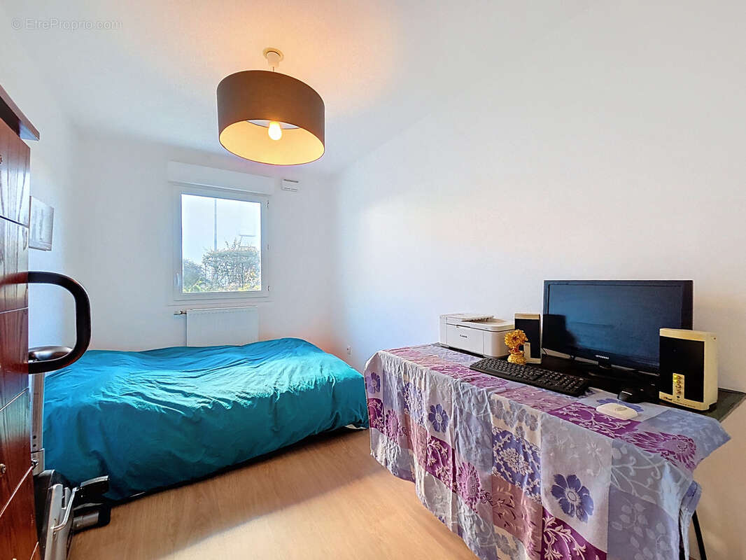 Appartement à MEYLAN