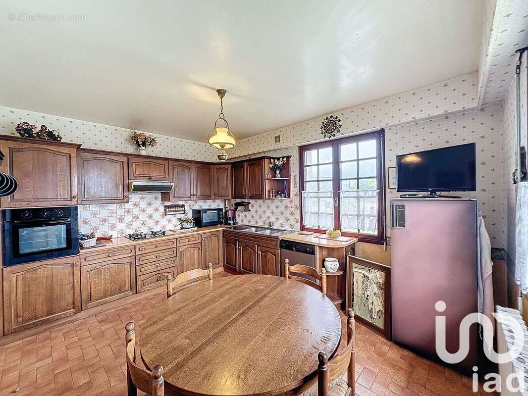 Photo 2 - Maison à TRELIVAN