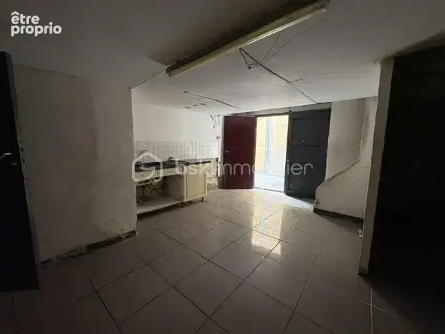 Maison  extérieur 5 pièces 110 m2 - photo 13