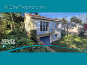 Maison à SAINT-JEAN-DE-MONTS