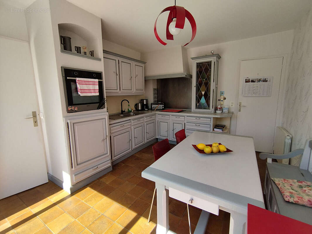 Maison à BENODET