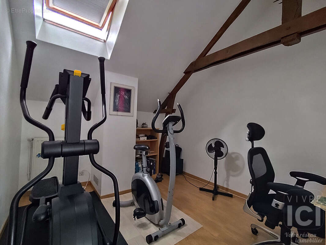 À vendre en exclusivite reseau amanda ! maison 160 m², 5 chambres - photo 13