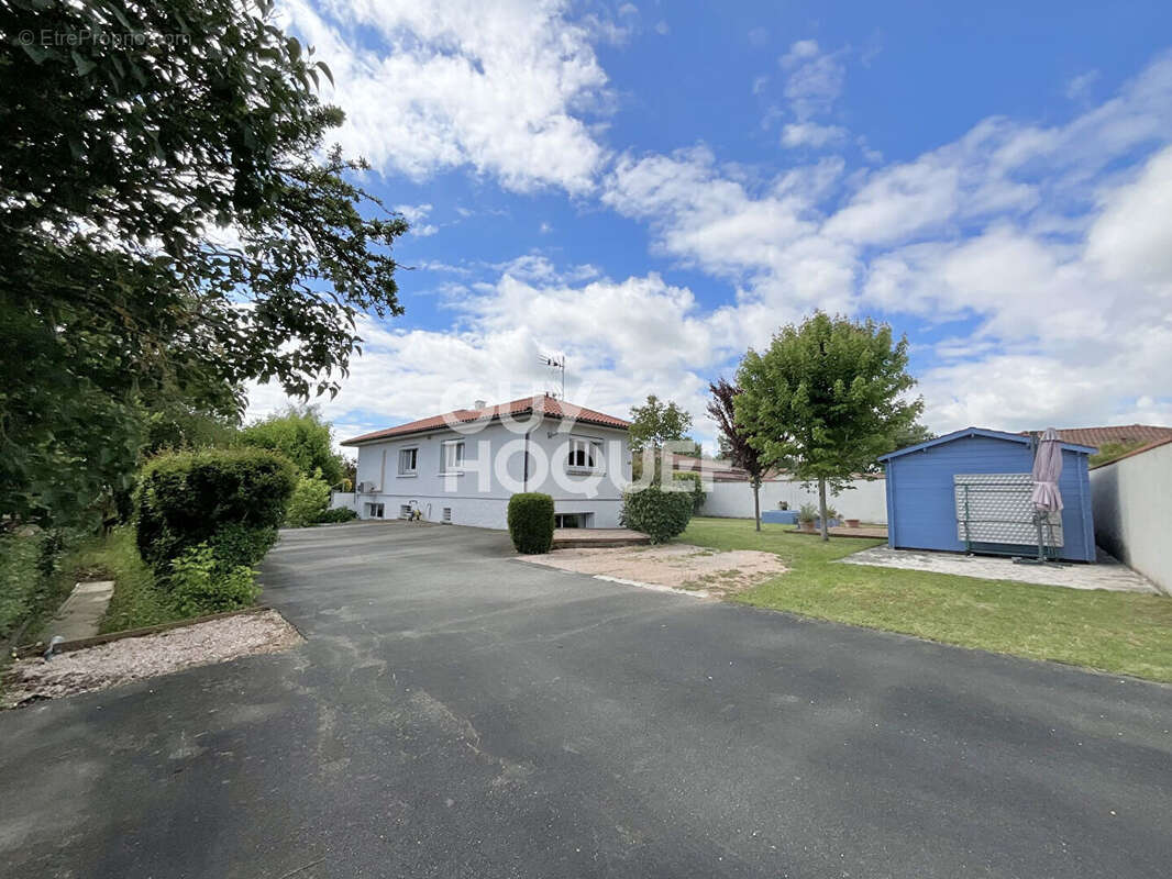 Maison à PLAISANCE-DU-TOUCH