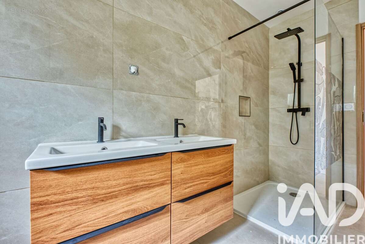 Photo 5 - Maison à VERDELAIS