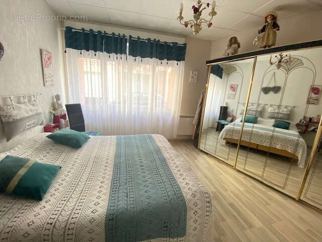 Appartement à MERS-LES-BAINS