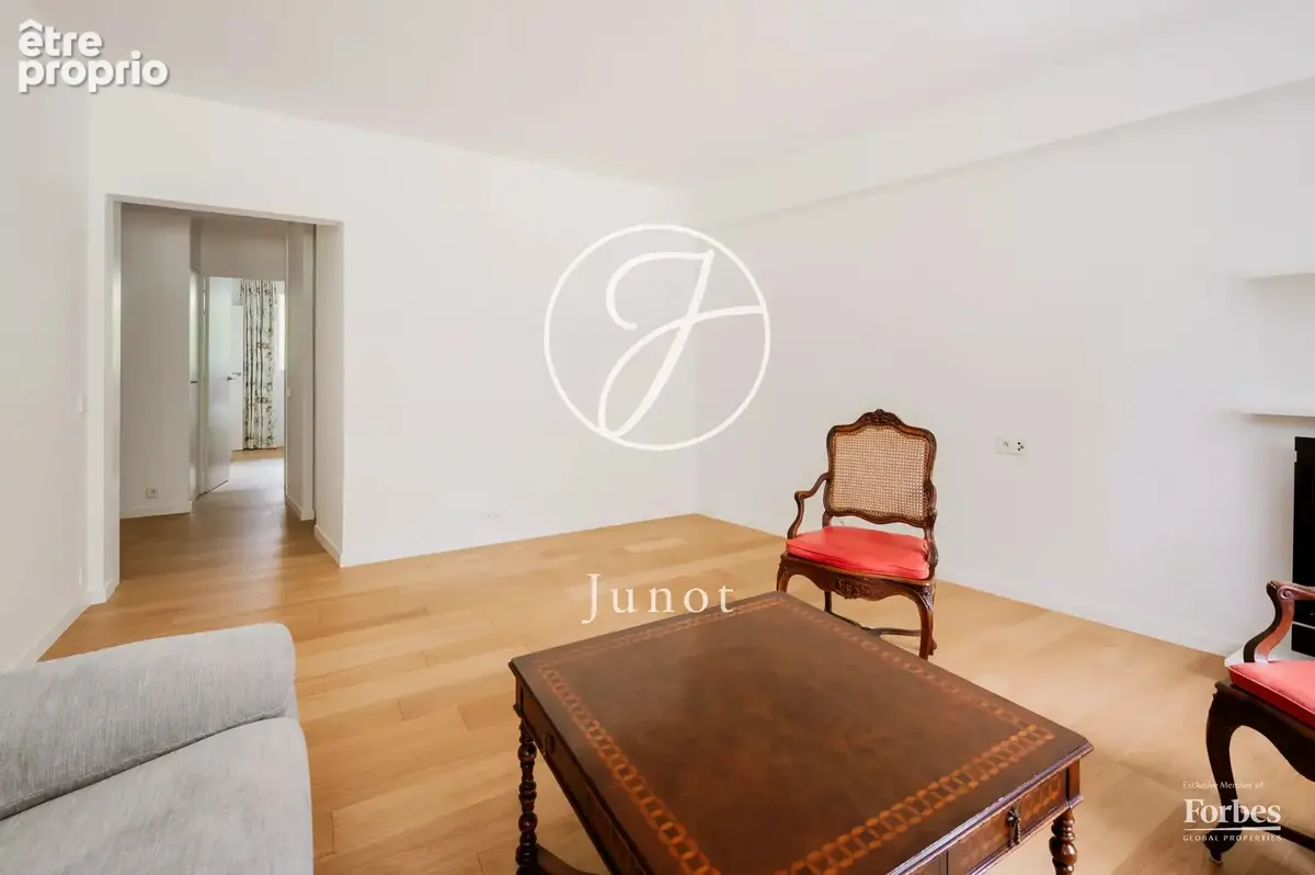 Paris 7e - BRETEUIL / PLACE VAUBAN - Appartement - 3 pièces - 81,16m² Carrez - 2 chambres - photo 5