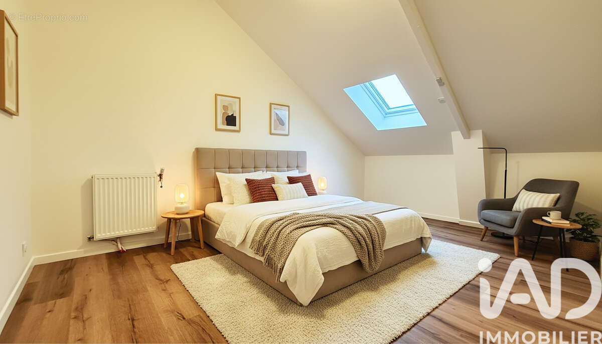 Photo 7 - Maison à PONT-PEAN