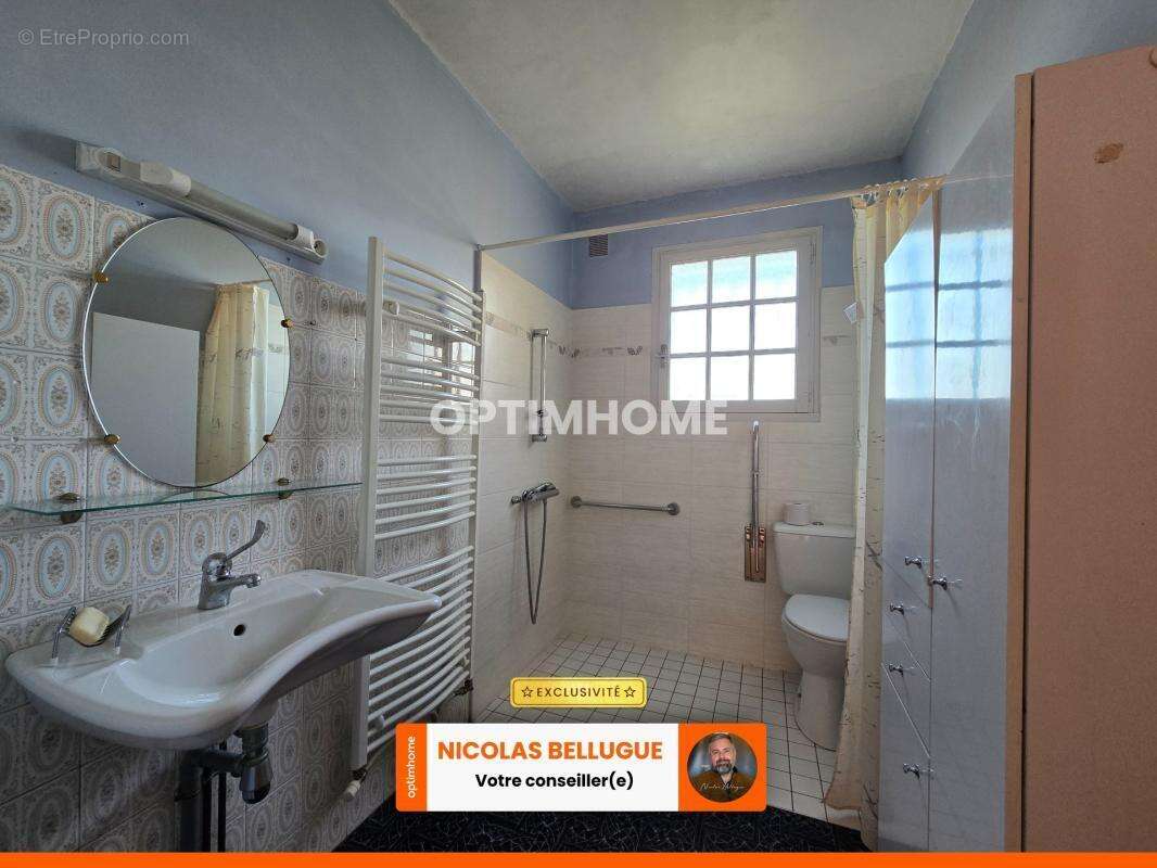 Maison 3 chambres proche d’Eymet – Vue dégagée - photo 9