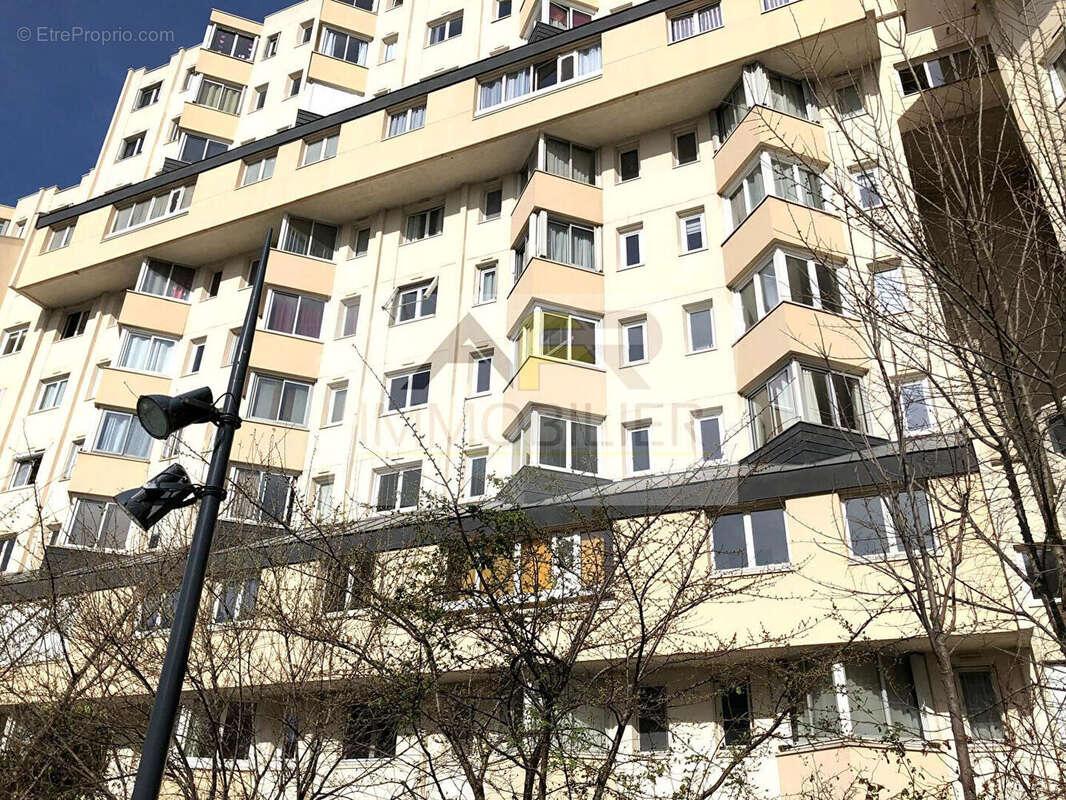 Appartement à BEZONS