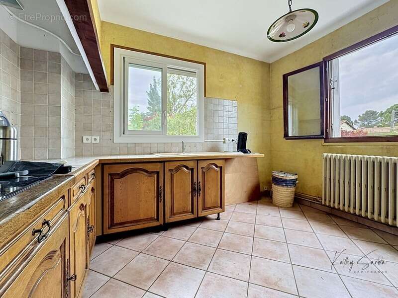 Maison à vendre 7 pièces MONTPELLIER (34) - photo 7