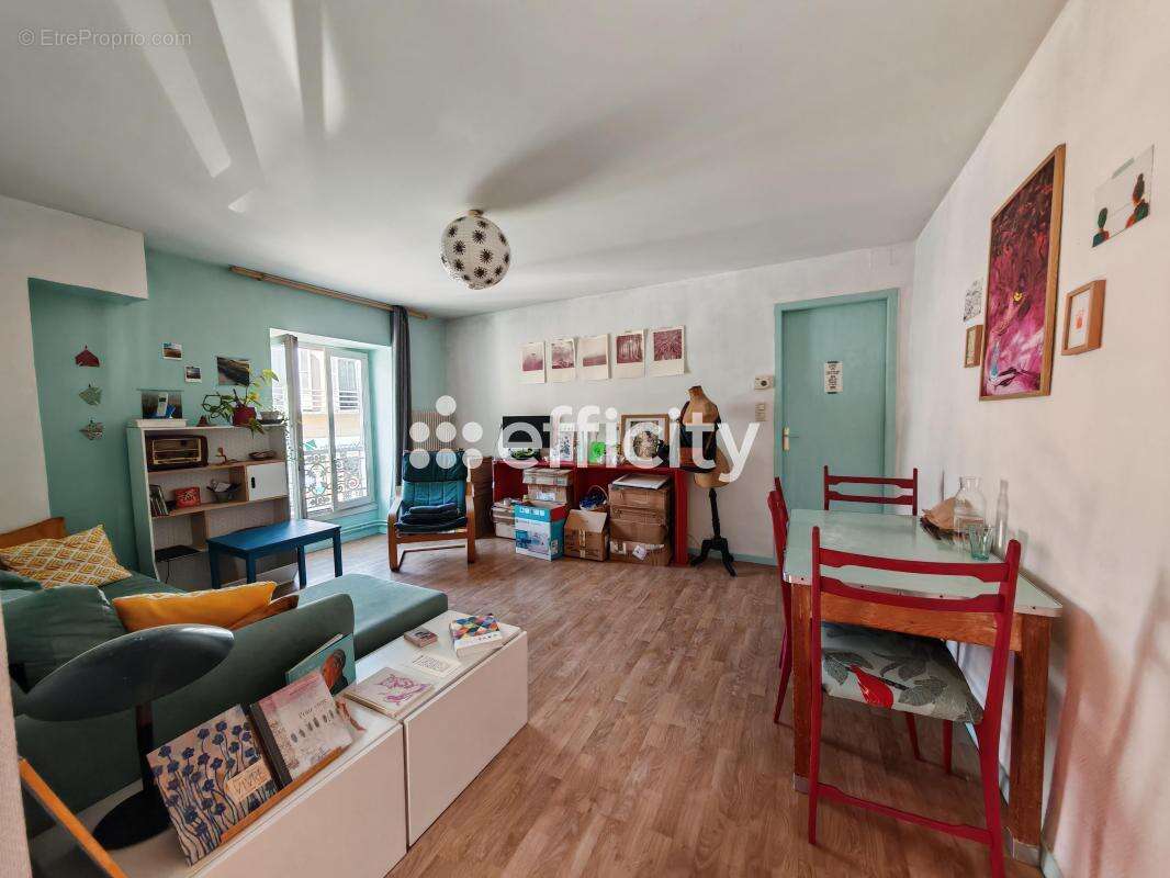 Appartement - photo 3