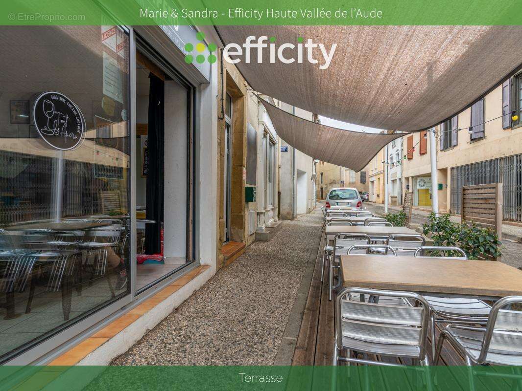 Commerces/Negoce - photo 5